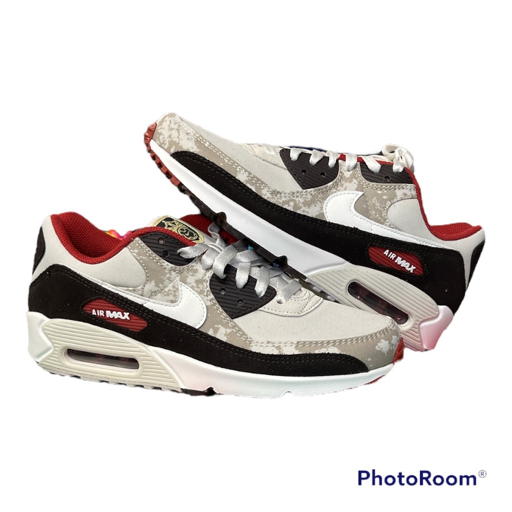 Nike Air Max 90 SE
